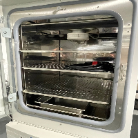 Thermo Scientific Forma Steri-Cycle CO2 Incubator image 1